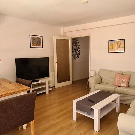 Old Town - Beach Apartment ベニドルム エクステリア 写真