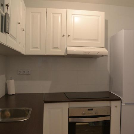 Old Town - Beach Apartment ベニドルム エクステリア 写真