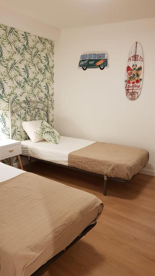 Old Town - Beach Apartment ベニドルム エクステリア 写真